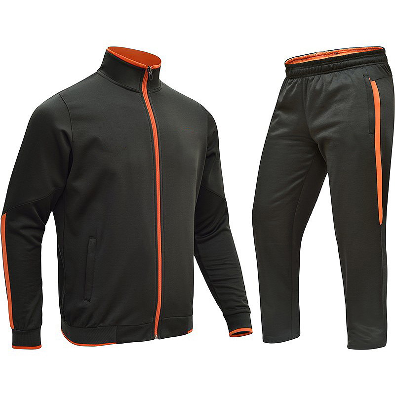 Track Suit – Alam Impex International – Boxing, Martial Arts & MMA Gear